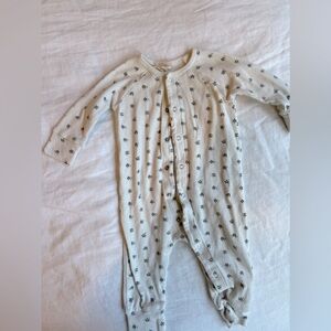 Quincy Mae Longjohn Pajamas